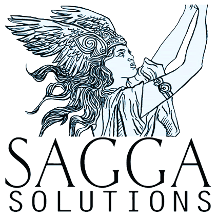 Logo SAGGA
